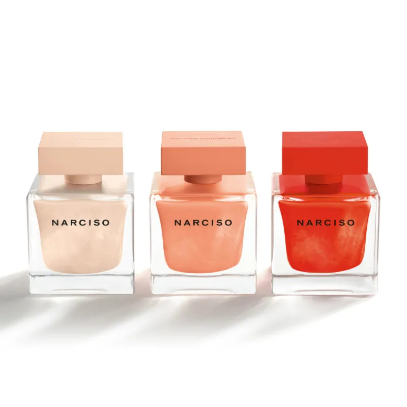 Online NARCISO EAU DE PARFUM ROUGE Mujer Eau De Parfum Mujer