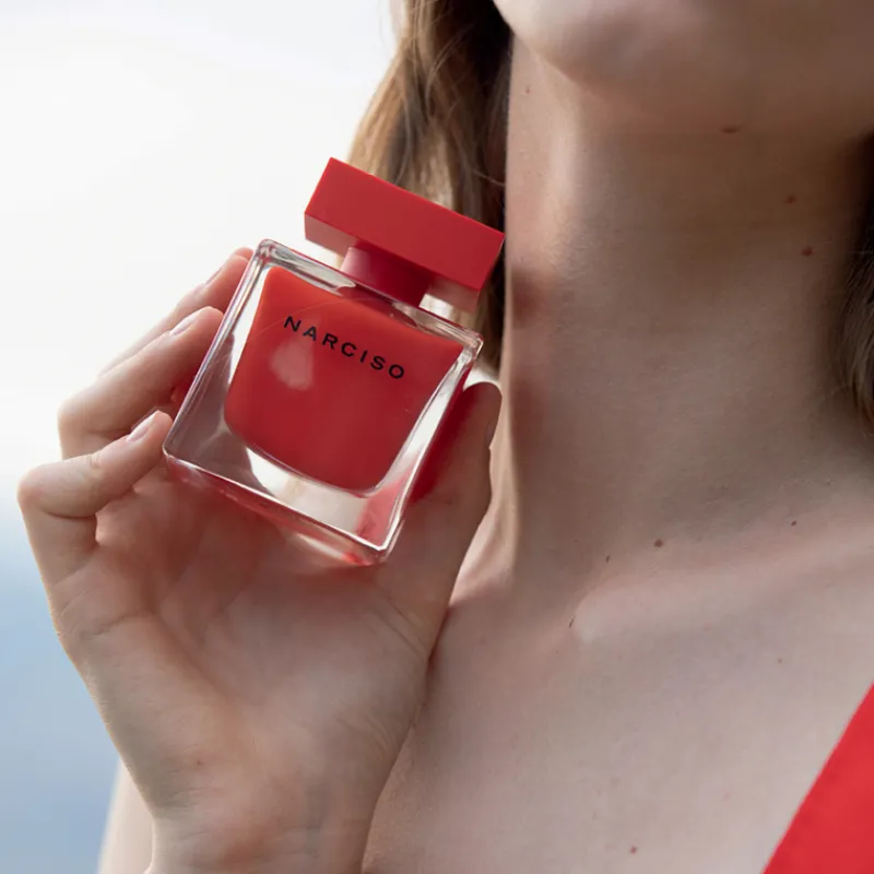Online NARCISO EAU DE PARFUM ROUGE Mujer Eau De Parfum Mujer