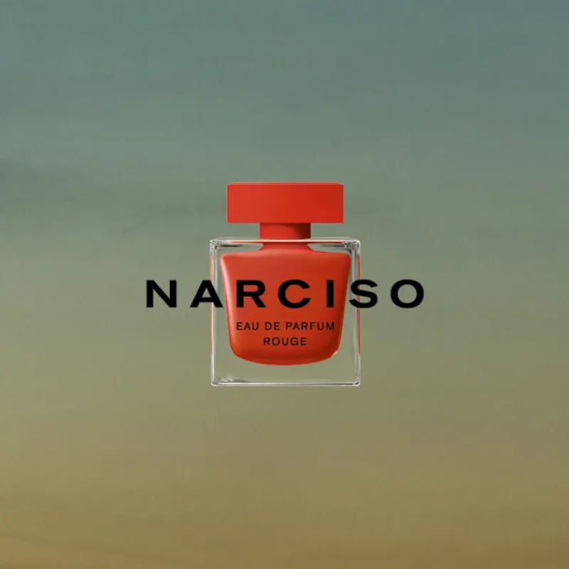 Online NARCISO EAU DE PARFUM ROUGE Mujer Eau De Parfum Mujer