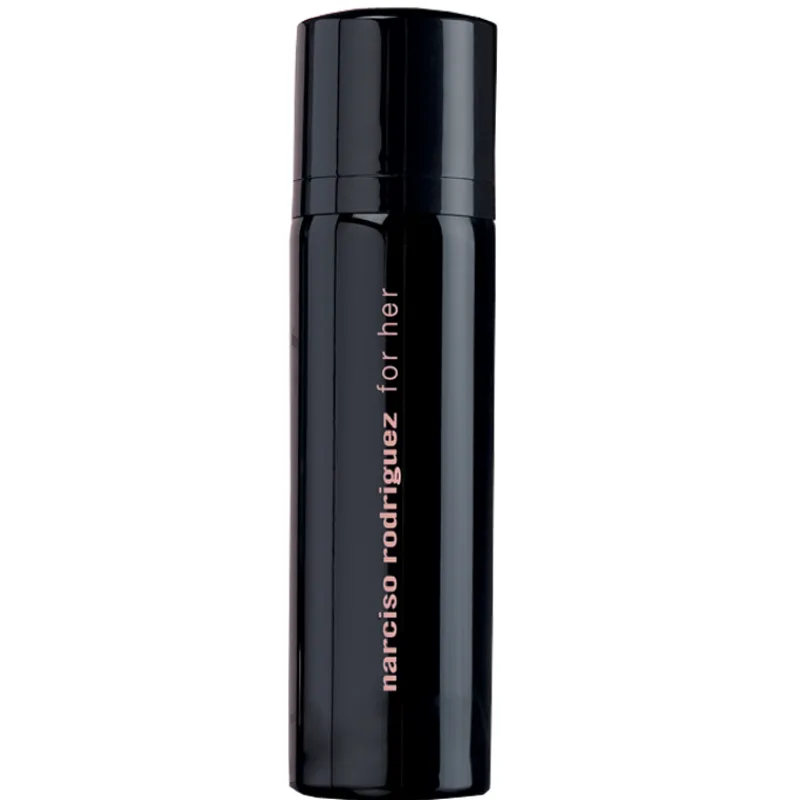 New FOR HER DEODORANTE Mujer Tratamiento Corporal