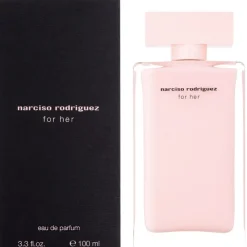 For Her Eau de Parfum Mujer Eau De Parfum Mujer