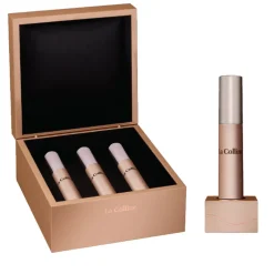 New NATIVAGE LA CURE 4X10ML Karité|Miscelas