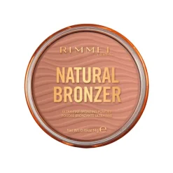Outlet Natural Bronzer Polvos