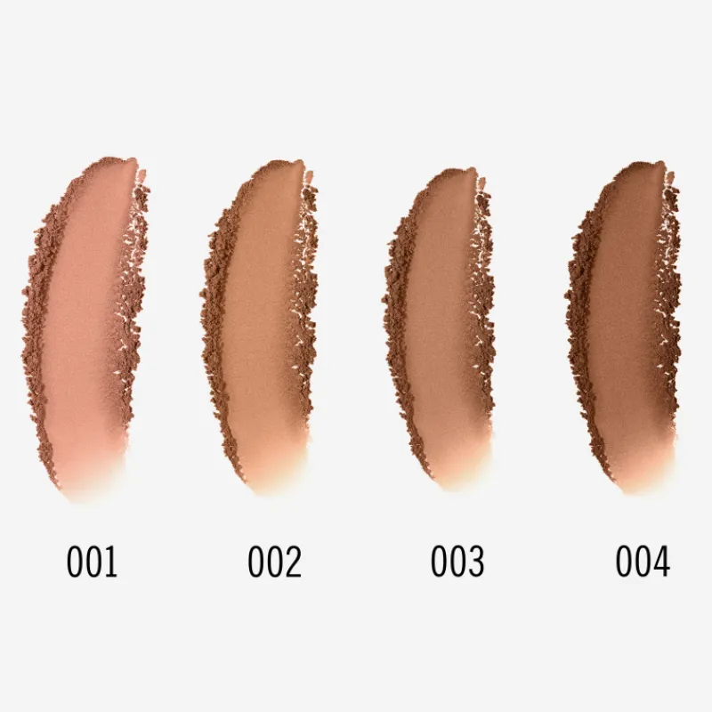 Outlet Natural Bronzer Polvos