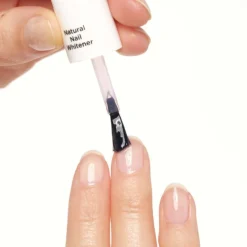 Outlet Natural Nail Whitener Nail Care