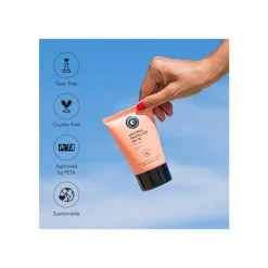 Natural Protector SPF30 Spf|Protección Solar Corporal