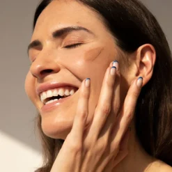 New Natural Shield Spf30 Spf|Protección Solar Facial - Antiedad