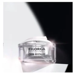 Online Ncef-Revitalize Crema Facial