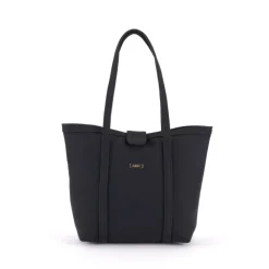 Sale NECESER INGEBORGBLACK PU Accesorios De Maquillaje