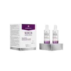 Neoretin Despigmentante Intensivo 2X10 ml Facial