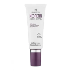 Outlet NEORETIN DISCROM CONTROL GELCREAM SPF50  40 ML Facial