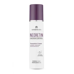 Sale NEORETIN DISCROM TRANSITION CREMA DESPIGMENTANTE 50ML Facial
