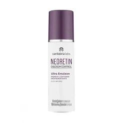 New NEORETIN DISCROM ULTRA EMULSIÓN  DESPIGMENTANTE 30ML Facial