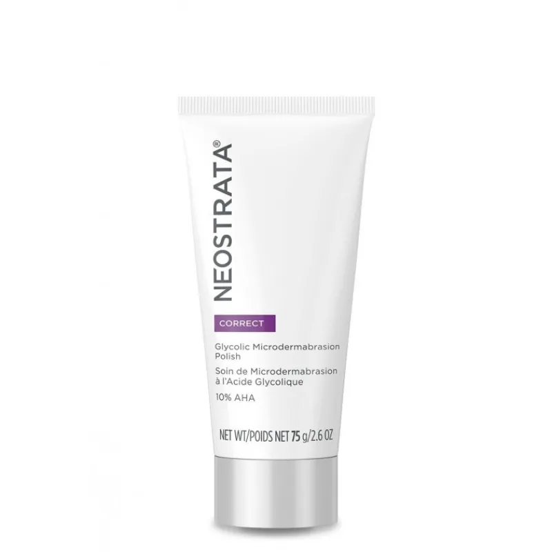 Clearance CORRECT EXFOLIANTE MICRODERMOABRASIVO 75 G Facial