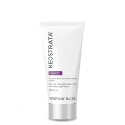Clearance CORRECT EXFOLIANTE MICRODERMOABRASIVO 75 G Facial