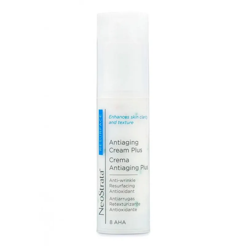 Clearance CREMA ANTIAGING PLUS 30 ML Facial