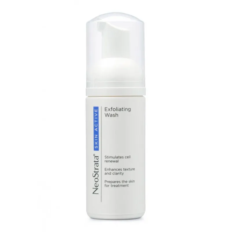 New ESPUMA LIMPIADORA 100 ML Facial