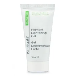 New GEL DESPIGMENTANTE FORTE 30 G Facial