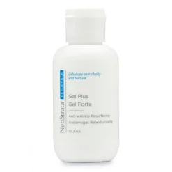 New GEL FORTE SALICÍLICO 100 ML Facial