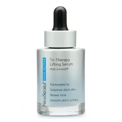 Clearance SKIN ACTIVE TRI-THERAPY LIFTING SERUM 30ML Facial