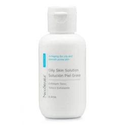 SOLUCIÓN TÓNICO EXFOLIANTE 100 ML Facial