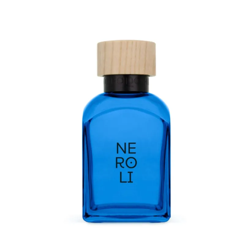New NEROLI MEN EAU DE TOILETTE Hombre Eau De Toilette Hombre|Eau De Toilette