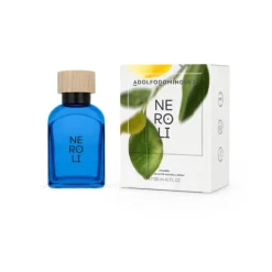 New NEROLI MEN EAU DE TOILETTE Hombre Eau De Toilette Hombre|Eau De Toilette
