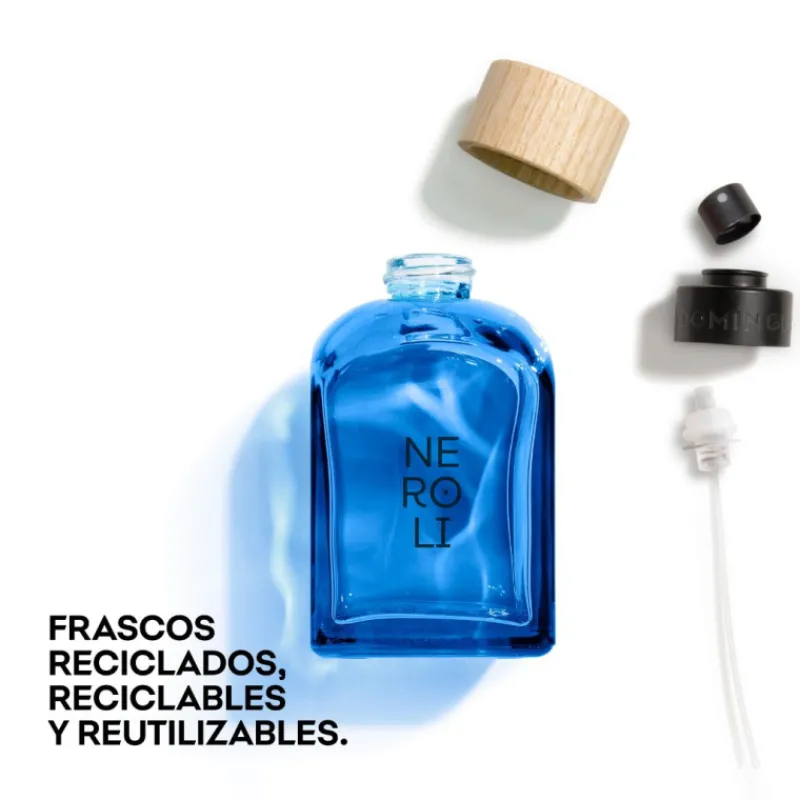 New NEROLI MEN EAU DE TOILETTE Hombre Eau De Toilette Hombre|Eau De Toilette