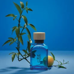 New NEROLI MEN EAU DE TOILETTE Hombre Eau De Toilette Hombre|Eau De Toilette