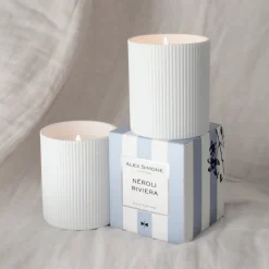 New NEROLI RIVIERA CANDLE Velas