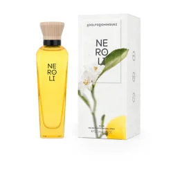 New NEROLI WOMAN EAU DE TOILETTE Mujer Eau De Toilette Mujer