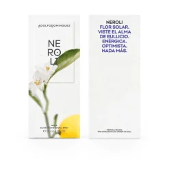 New NEROLI WOMAN EAU DE TOILETTE Mujer Eau De Toilette Mujer