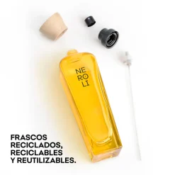 New NEROLI WOMAN EAU DE TOILETTE Mujer Eau De Toilette Mujer