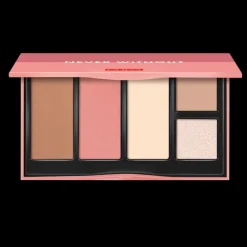 Online NEVER WITHOUT PALETTE ALL IN ONE FACE PALETTE Antiojeras Y Corrector|Blush