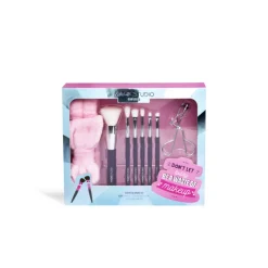 Best New Rules Cosmetic Brush Set Accesorios De Maquillaje