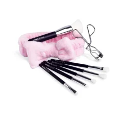 Best New Rules Cosmetic Brush Set Accesorios De Maquillaje
