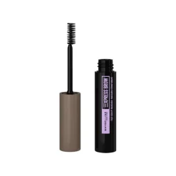 New York Brow Fast Sculpt Gel & Máscara De Cejas