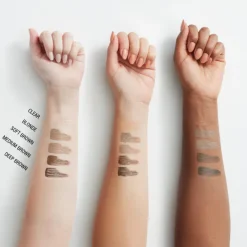 New York Brow Fast Sculpt Gel & Máscara De Cejas