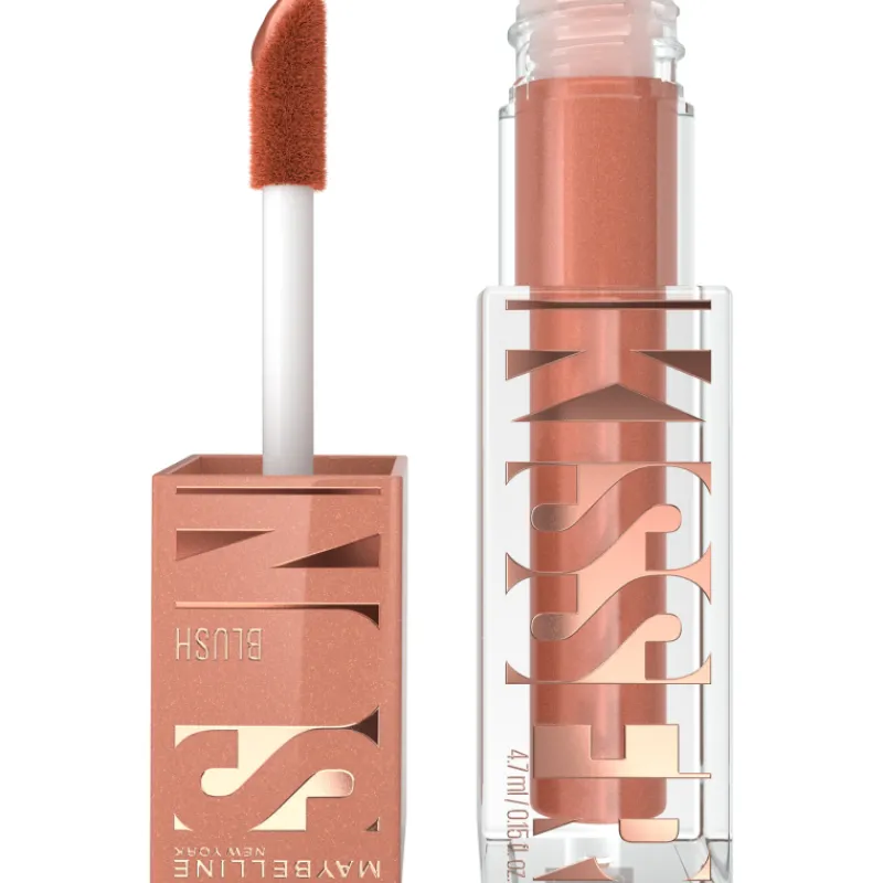 Sale New York Colorete Bronceador Sunkisser Blush