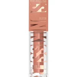 Sale New York Colorete Bronceador Sunkisser Blush