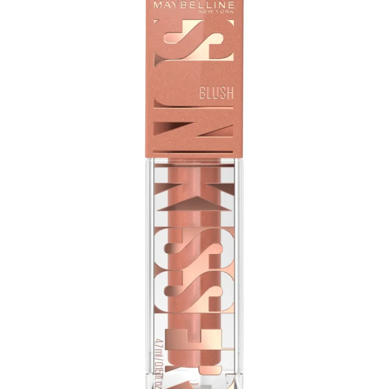 Sale New York Colorete Bronceador Sunkisser Blush