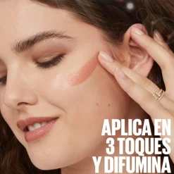 Sale New York Colorete Bronceador Sunkisser Blush