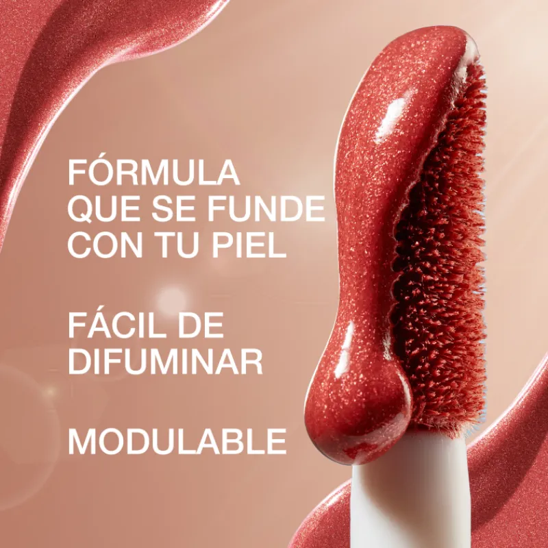 Sale New York Colorete Bronceador Sunkisser Blush