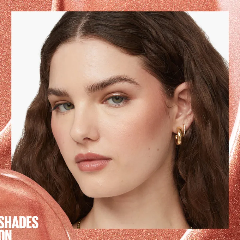 Sale New York Colorete Bronceador Sunkisser Blush