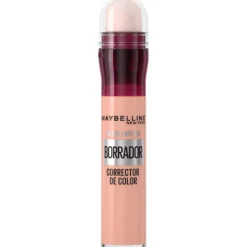 Best New York Corrector Rosa Antiojeras Y Corrector