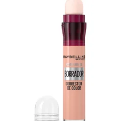 Best New York Corrector Rosa Antiojeras Y Corrector