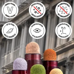 New New York Corrector Verde Antiojeras Y Corrector