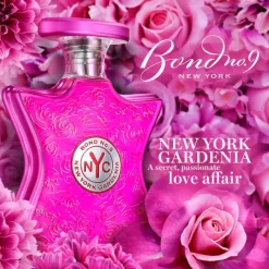 Outlet New York Gardenia Eau de Parfum Mujer Eau De Parfum Mujer