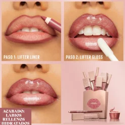 Online New York Lifter Liner Perfilador