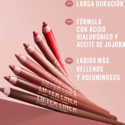 Online New York Lifter Liner Perfilador